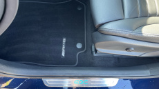 Mercedes-Benz EQC 400 300kW AMG Line Premium Plus 80kWh 5dr Auto Electric Estate